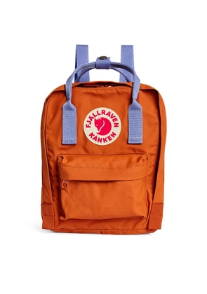 Fjällräven Kids Mini Kånken Backpack