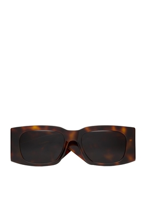 Saint Laurent Rectangular Sunglasses