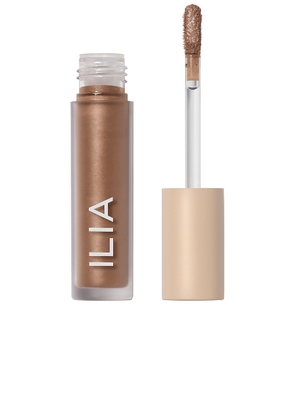 ILIA Liquid Powder Chromatic Eye Tint in Fresco - Beauty: NA. Size all.