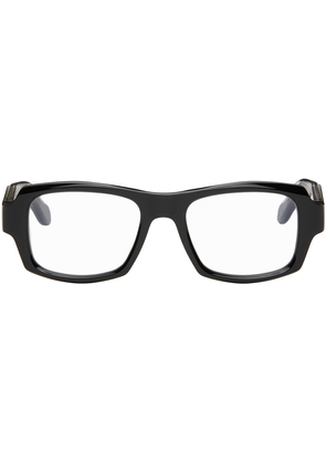 Cutler and Gross Black 9894 Glasses