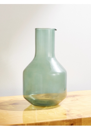 RD.LAB - Velasca Glass Carafe - Men - Green