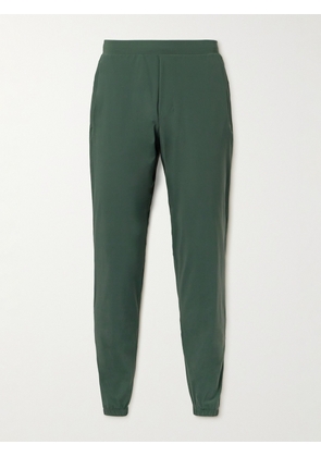Lululemon - Surge Tapered Stretch Recycled-Nylon Track Pants - Men - Green - S
