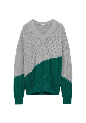 Loewe Wool Sweater