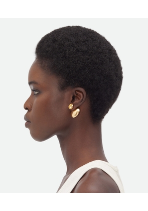 Concave Earrings - Bottega Veneta