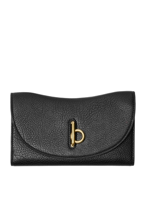 Burberry Rocking Horse Continental Wallet