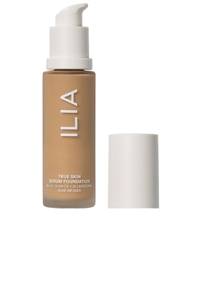 ILIA True Skin Serum Foundation in Cres SF8.75 - Beauty: NA. Size all.