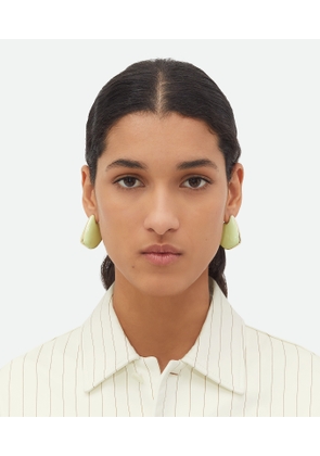 Small Fin Earrings - Bottega Veneta