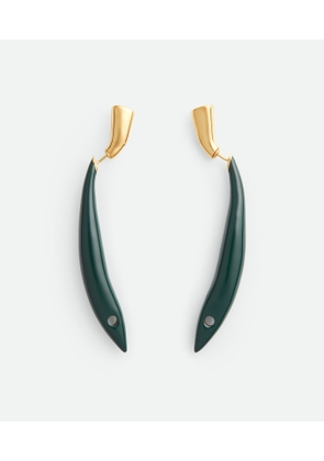 Sardine Earrings - Bottega Veneta