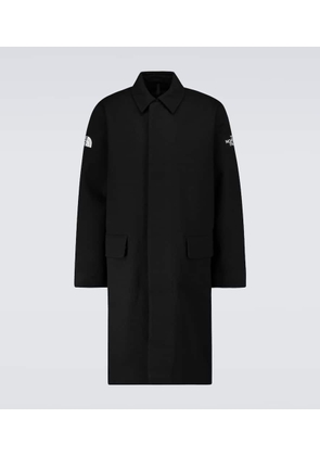 THE NORTH FACE BLACK SERIES FUTURELIGHT™ ripstop coat