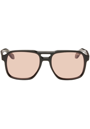 Cutler and Gross Black 1394 Sunglasses