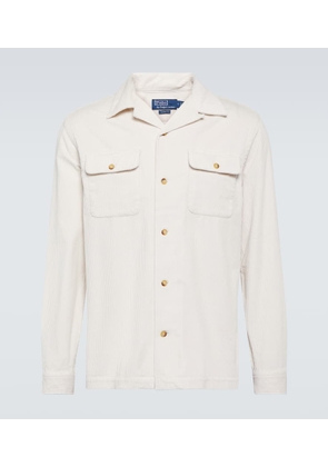 Polo Ralph Lauren Cotton shirt