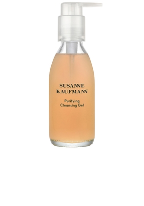 Susanne Kaufmann Purifying Cleansing Gel in N/A - Beauty: NA. Size all.