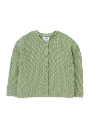 Knot Molly Cardigan (6-36 Months)