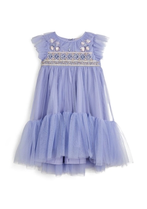 Tutu Du Monde Sequinned Antoinette Dress (2-11 Years)