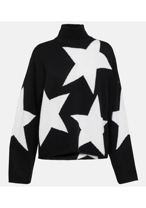 Goldbergh Rising Star turtleneck sweater