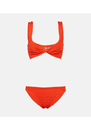 Hunza G Juno bikini