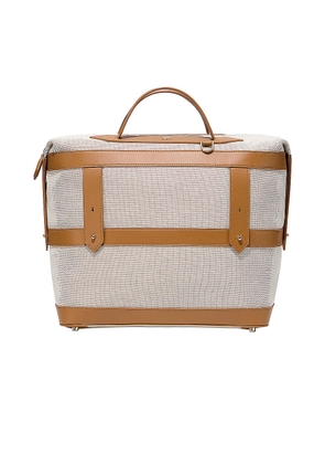 Paravel Weekend Bag in Scout Tan - Neutral. Size all.