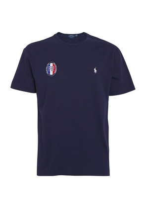 Polo Ralph Lauren Cotton France T-Shirt