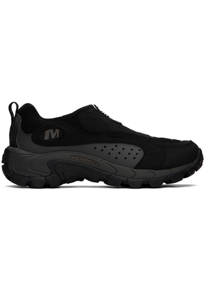 Merrell 1TRL Black Moc Speed Streak Evo Sneakers