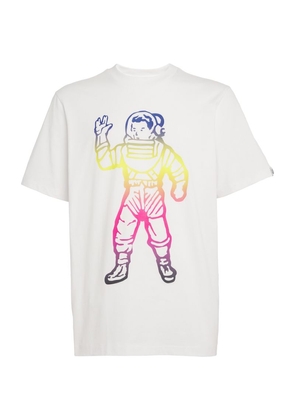Billionaire Boys Club Neon Astro T-Shirt