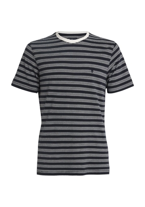 Barbour Cotton Sherburn T-Shirt