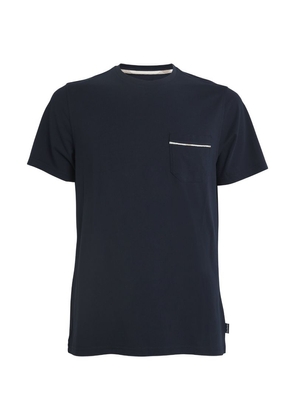Barbour Woodchurch Pocket T-Shirt