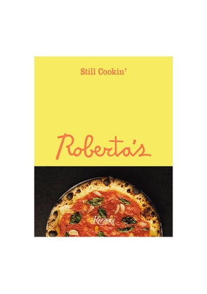 Roberta's: Still Cookin'