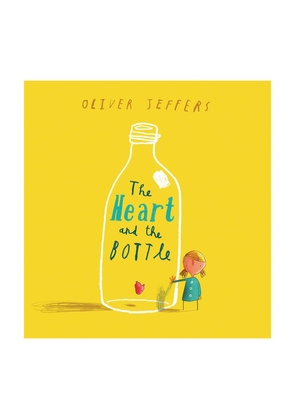 The Heart And The Bottle