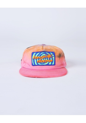 Fred Segal Exclusive Pink Dad Hat