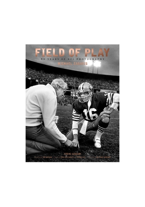 Field Of Play: 60 Years Of NFL Photography (Fall 22)