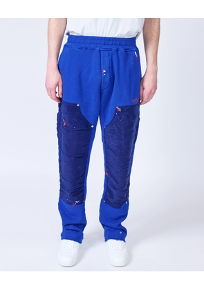 Fred Segal Exclusive Navy Sweatpant