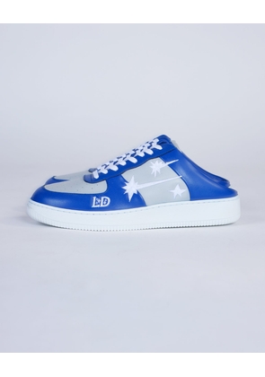 Space Force 1 - Blue