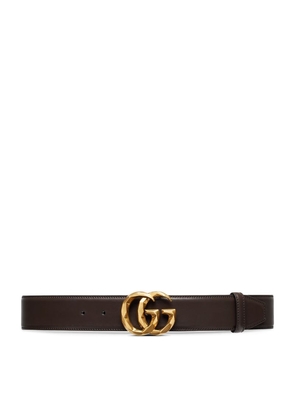 Gucci Gg Marmont Belt