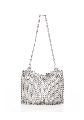 Iconic Silver 1969 Bag