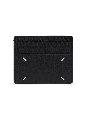 Card Holder Slim Gap - Black