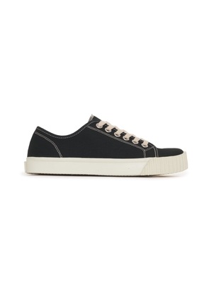 Tabi Sneakers Low Top - Black