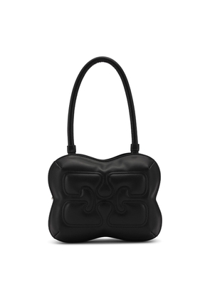 Butterfly Top Handle - Black