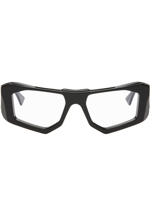 Kuboraum Black F6 Glasses