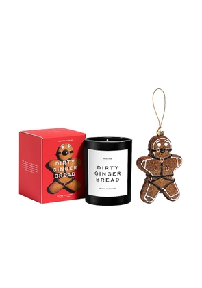 HERETIC PARFUM Dirty Gingerbread Set in N/A - Beauty: NA. Size all.