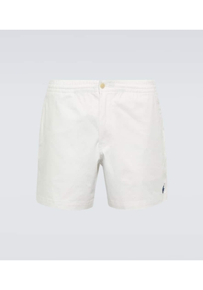 Polo Ralph Lauren Prepster cotton-blend shorts