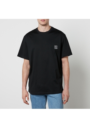 Wooyoungmi Cotton-Jersey T-Shirt - IT 50/L