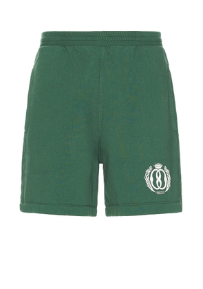 Bally Sweatpants in Kelly Green 50 - Green. Size L (also in M, XL/1X).