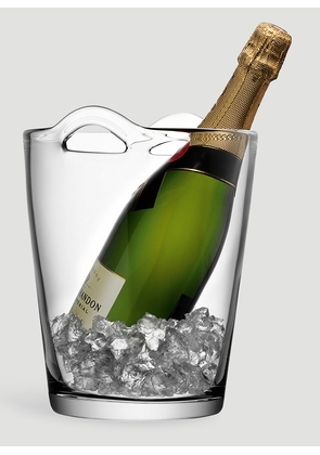 LSA International Bar Champagne Bucket -  Kitchen  Transparent One Size