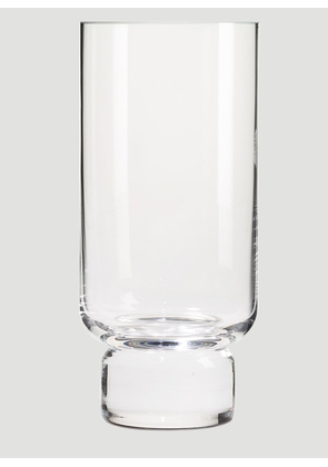 Karakter Clessidra Vase -  Vases Transparent One Size