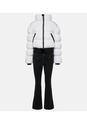 Goldbergh Snowball ski suit