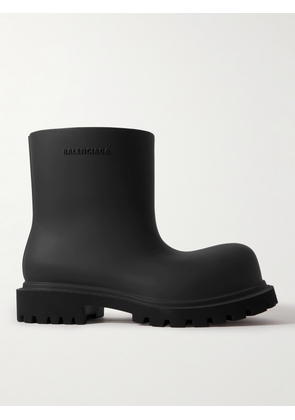 Balenciaga - Steroid Eva Boots - Men - Black - EU 40