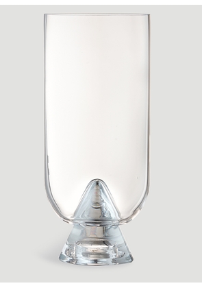 AYTM Glacies Medium Vase -  Vases Transparent One Size