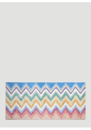 Missoni Amone Bath Mat -  Textiles Multicolour One Size