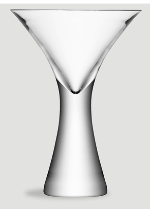 LSA International Set Of Two Moya Cocktail Glass -  Glassware Transparent One Size