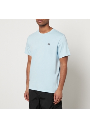 Moose Knuckles Satellite Cotton-Jersey T-Shirt - XL